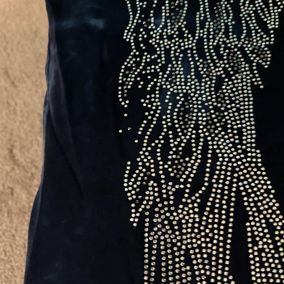 (2) Harley Davidson t-shirts - Picture 7 of 7